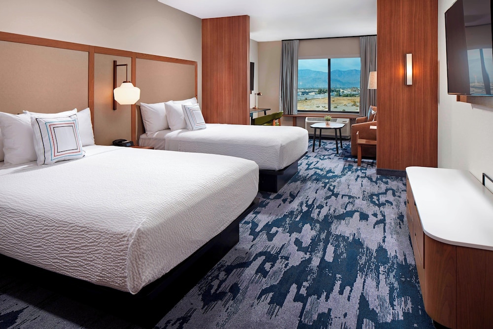 Fairfield by Marriott Inn & Suites Indio Coachella Valley - photo 8