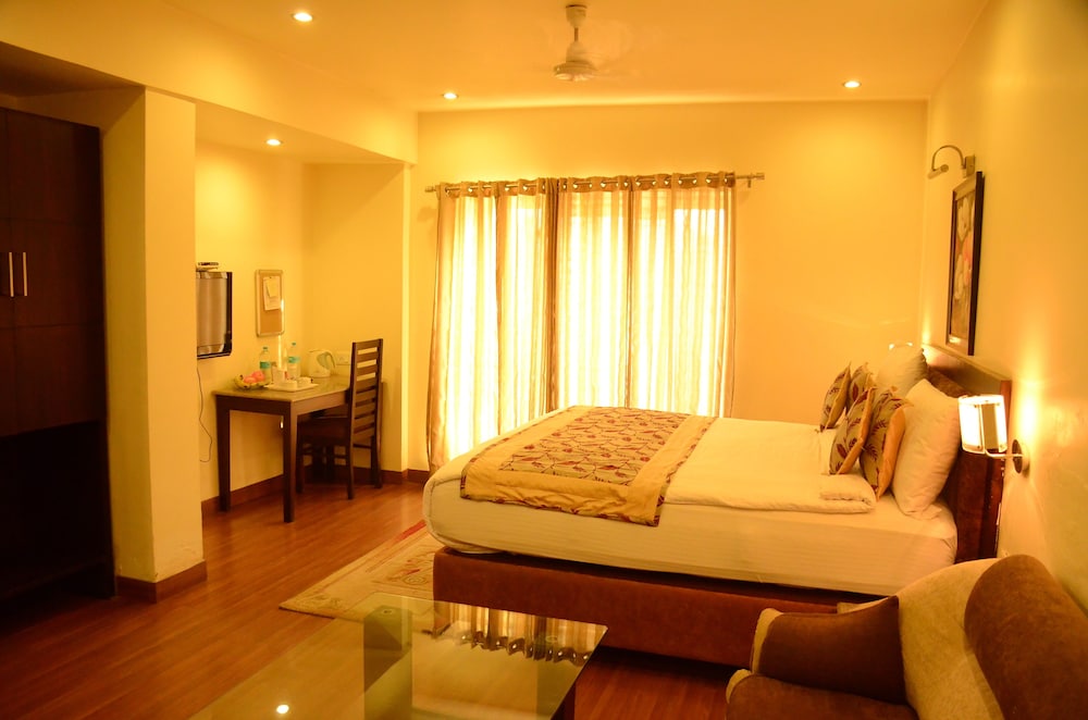 Hotel Fairway — Amritsar — photo 3