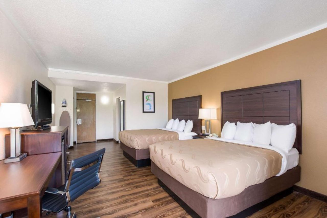 Red Roof Inn Gastonia - photo 17