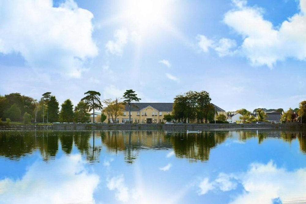 The Park Hotel Dungarvan — 4-Star Luxury Hotel in Dungarvan, Republic of Ireland