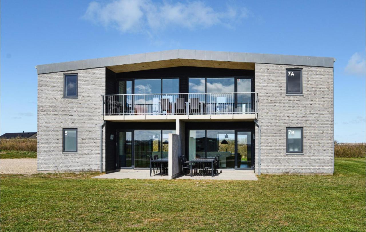 Holiday Home Ringkobing Xxxix — 4-Star Luxury Hotel in Ringkobing, Denmark