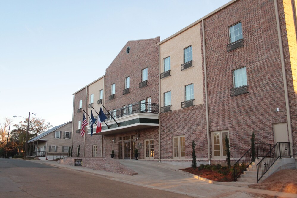 Chateau Saint Denis Hotel - photo 48