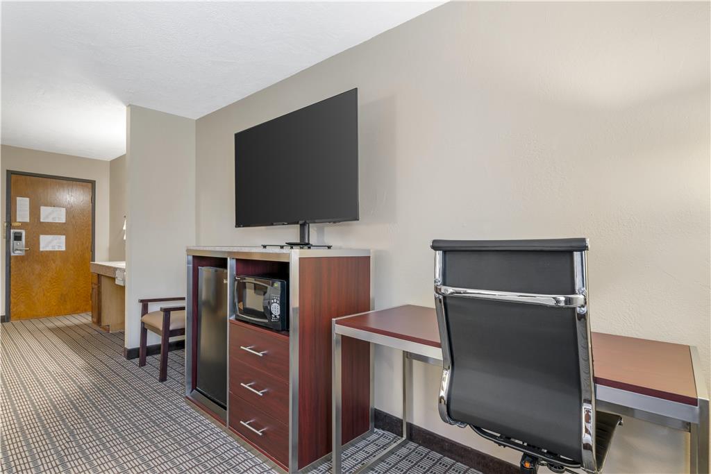 Best Western Maritime Inn - photo 30