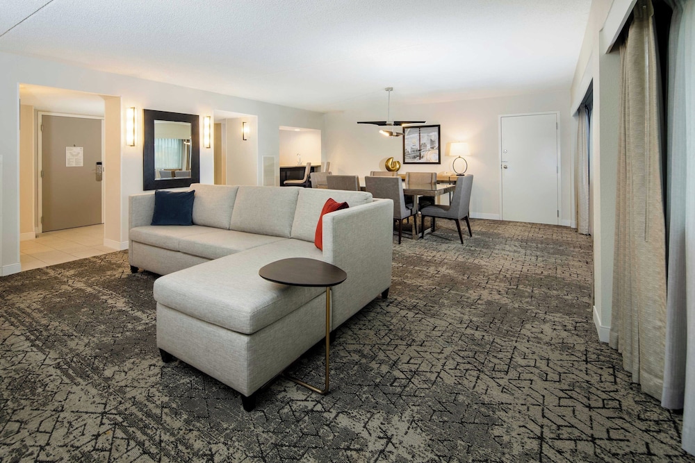 Sheraton Detroit Metro Airport - photo 14