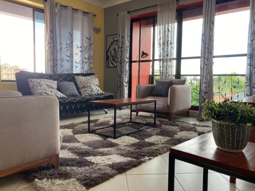 TheGatsbyStyle by EcoPact — 4-Star Luxury Hotel in Dar Es Salaam, Tanzania