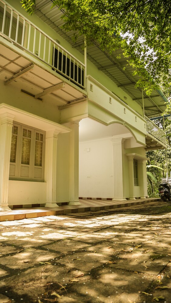 Cavern Resort Wayanad in Kalpatta, India