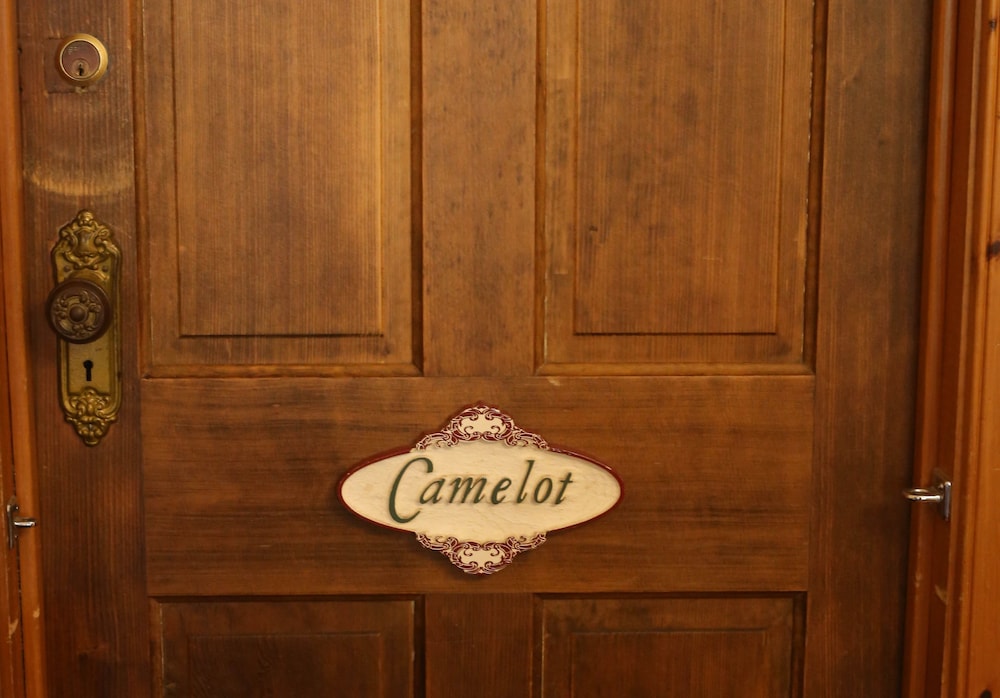 Sweetwater Branch Inn - photo 24