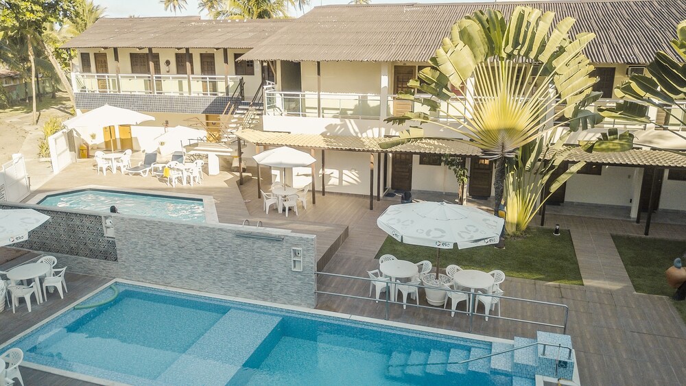 Vivenda dos Corais - last minute hotel in Ipojuca