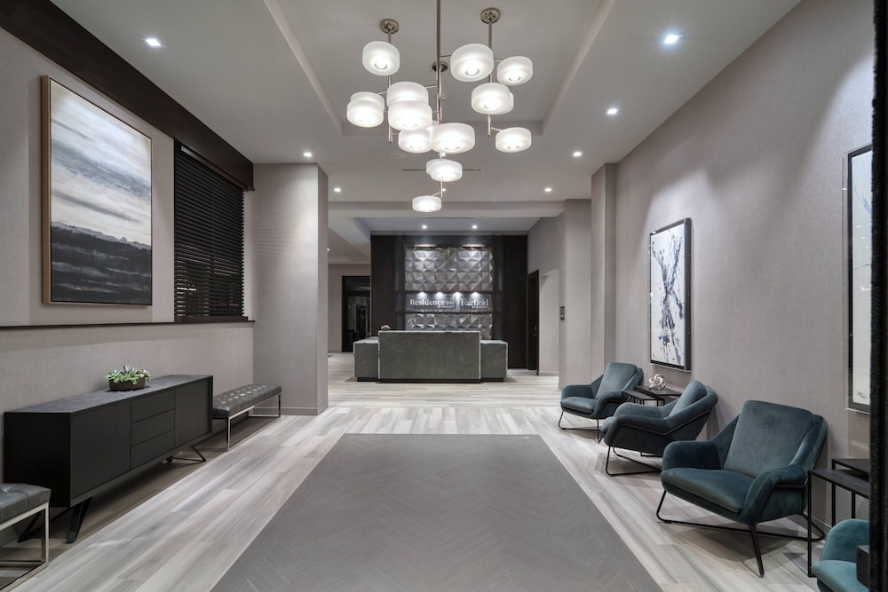 Residence Inn by Marriott Boston Waltham - photo 3