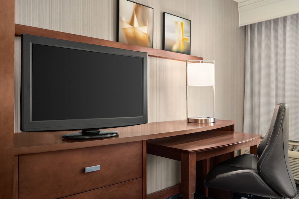 Courtyard by Marriott Philadelphia Montgomeryville - photo 7