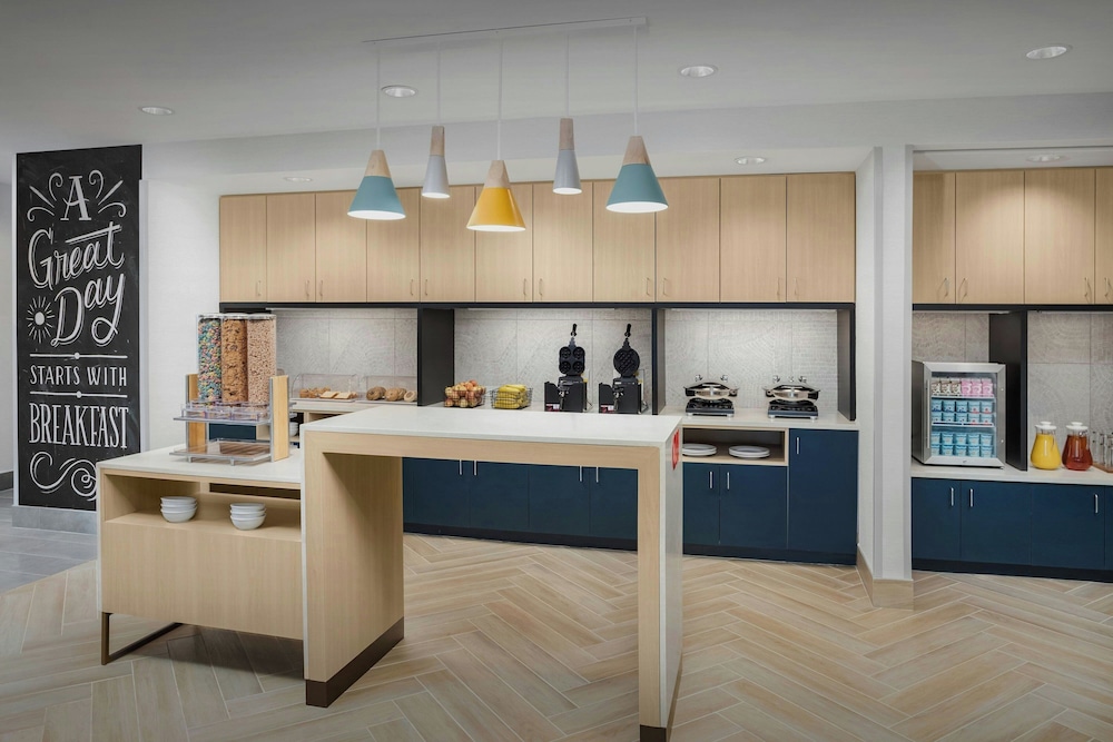 TownePlace Suites by Marriott Forney - photo 39