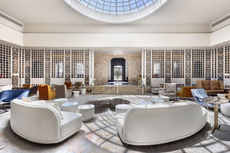 Lady Stern Jerusalem Hotel — 4-Star Luxury Hotel in Jerusalem, Israel