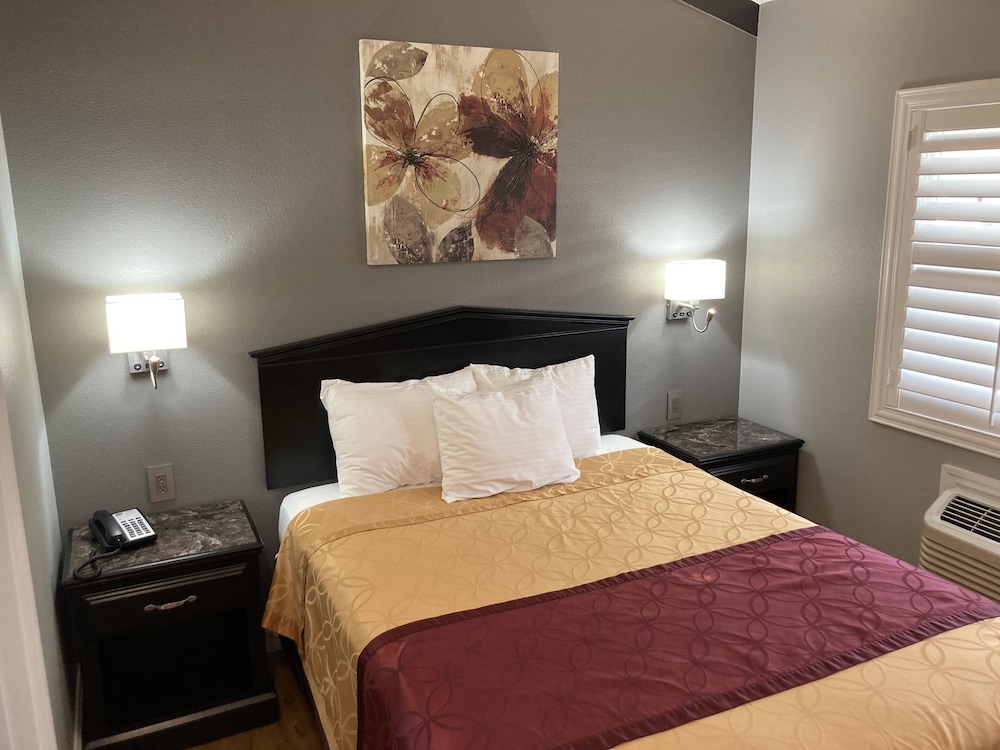Tri Valley Inn and Suites Pleasanton - photo 47
