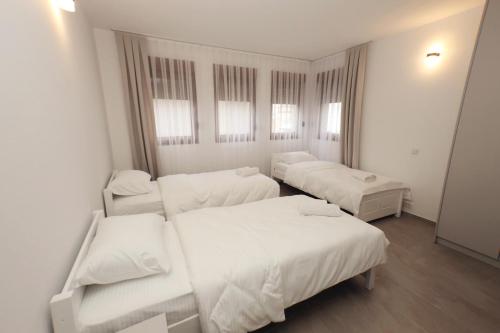 Livinn Family Room in Prizren, Kosovo