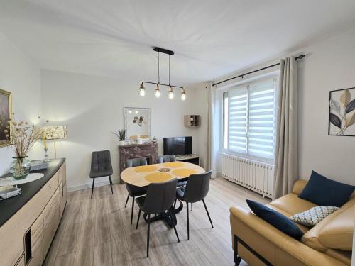 Chez louise - last minute hotel in Unknown City