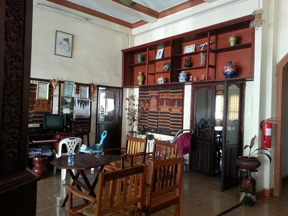 Phonebandith Hotel — Vientiane — photo 3