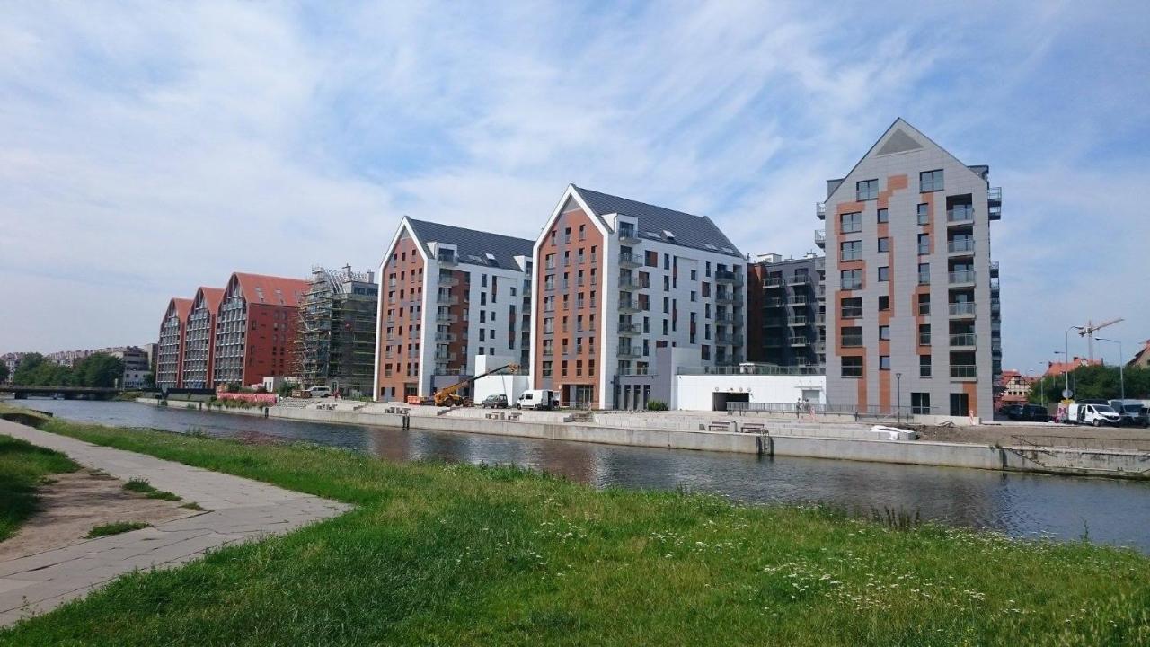 Gdańsk Apartament Jaglana Spa — 4-Star Luxury Hotel in Gdansk, Poland