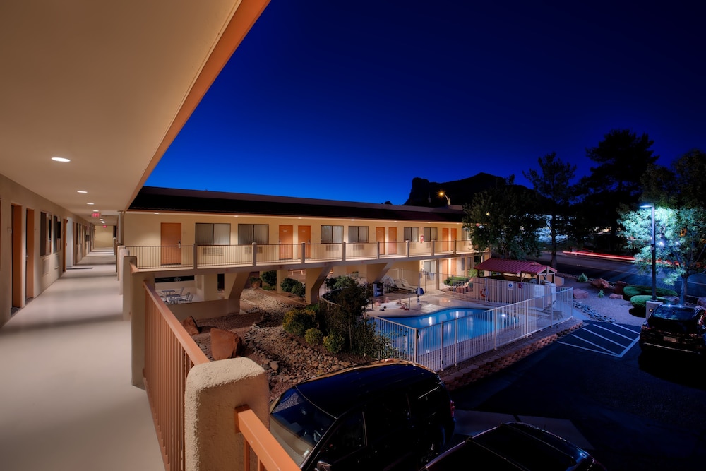 The Views Inn Sedona - photo 34