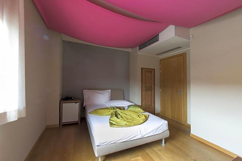 Albergo La Braseria — hotel in Osio Sotto