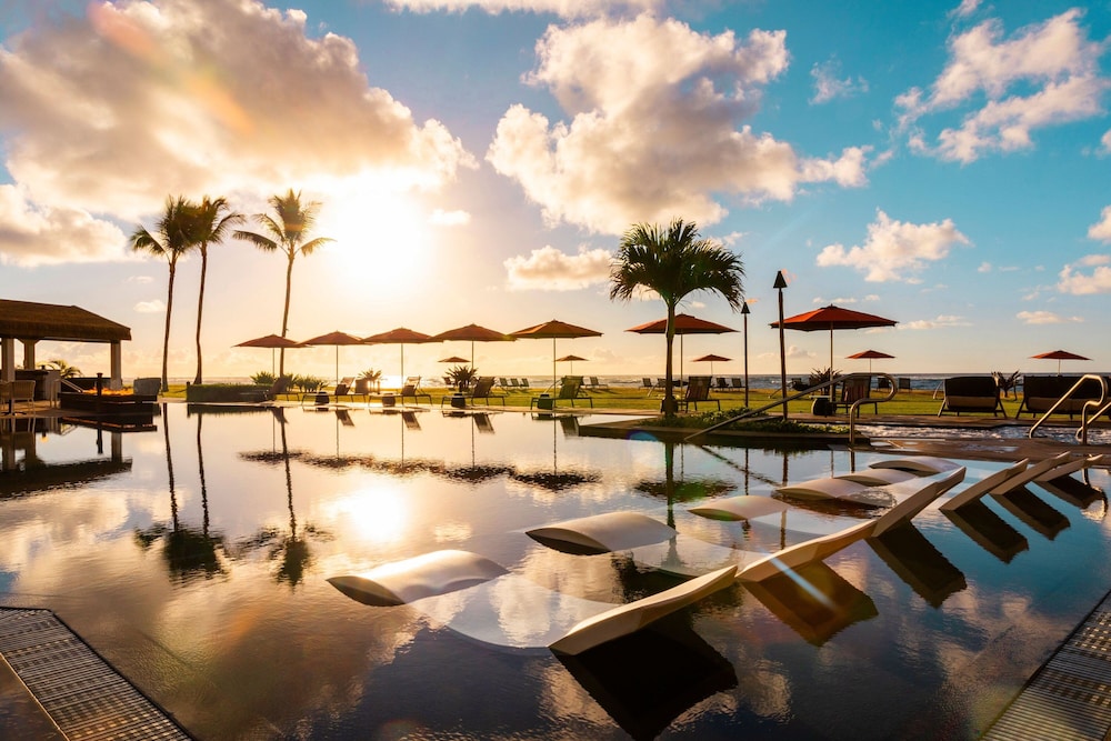 Sheraton Kauai Coconut Beach Resort - photo 45
