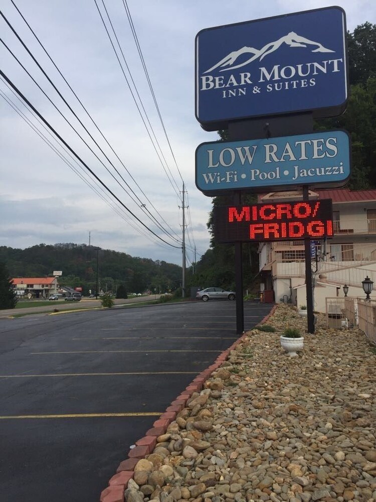 Bear Mount Inn & Suites - photo 62