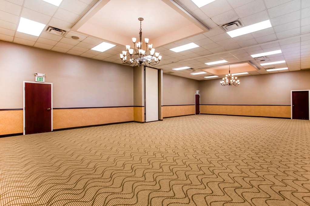 Quality Inn Draper near Salt Lake City - photo 27