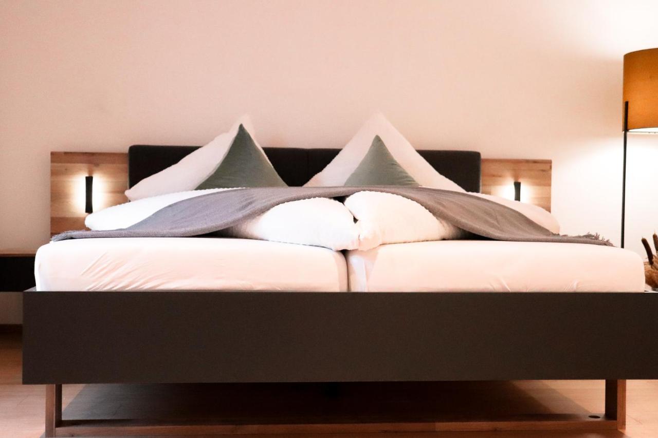 Imi Appartement — 4-Star Luxury Hotel in Eben Im Pongau, Austria