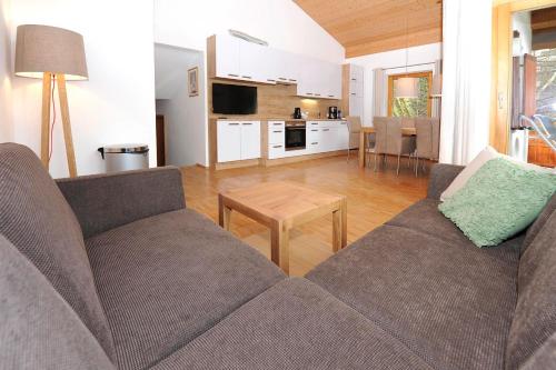 Kleiner Turm 1 — 4-Star Luxury Hotel in Tschagguns, Austria