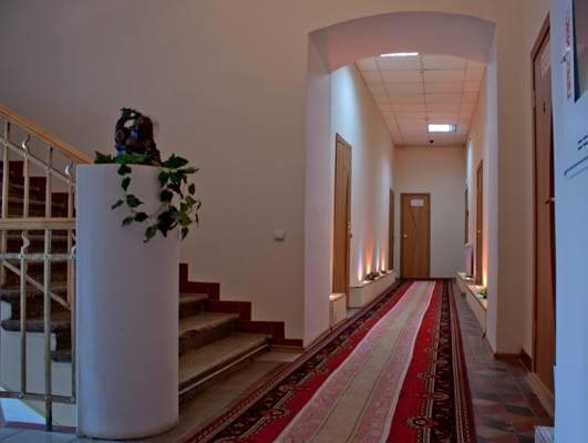 Uyut - last minute hotel in Tambov