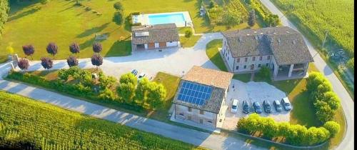 La Garzaga Turismo Rurale — hotel in Ceresara