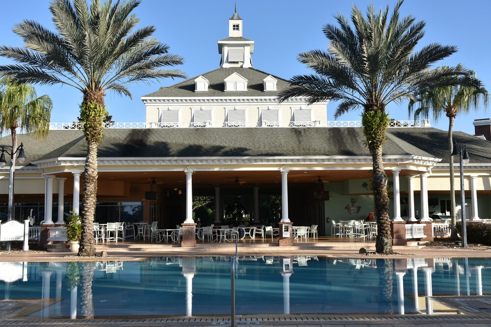 Reunion Resort & Club by 1791 Vacation Experience - photo 53
