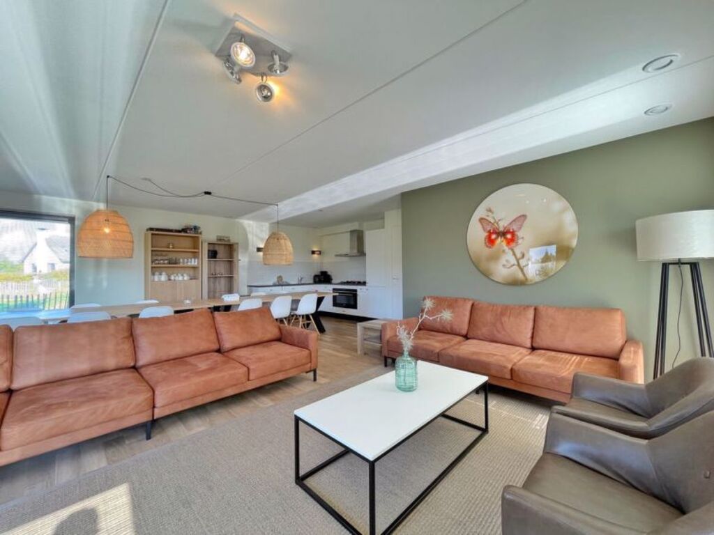 Vakantiepark Waterrijk Oesterdam — Tholen