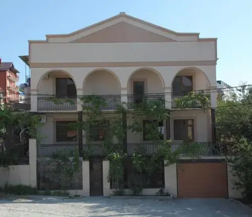 Mikhail - last minute hotel in Gelendzhik