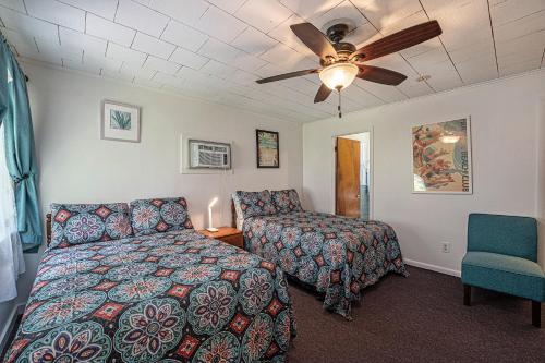 Jensen's RV Park and Motel - photo 8