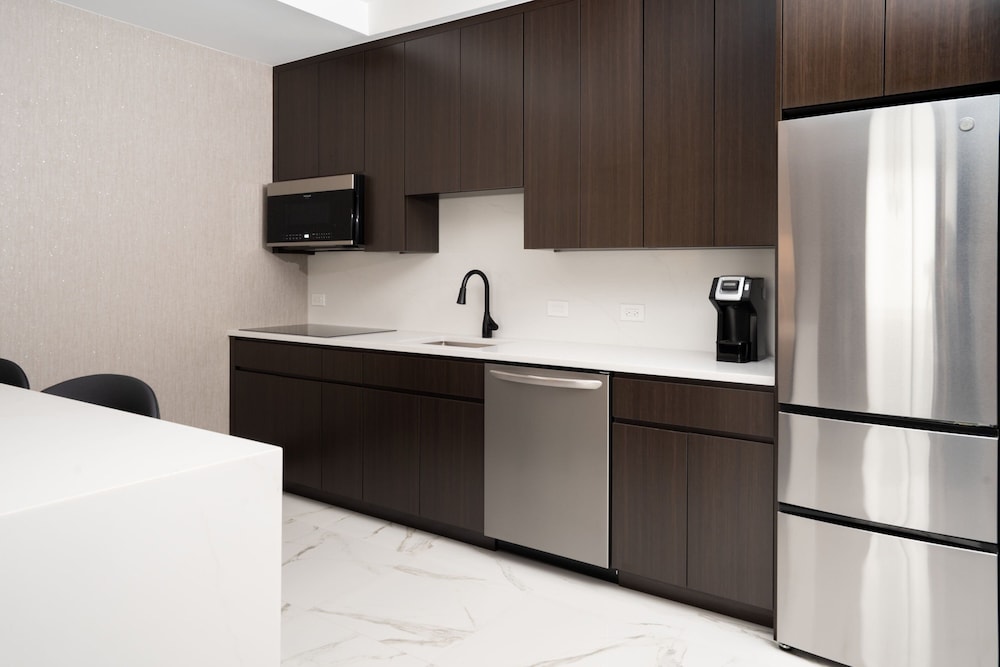 SpringHill Suites by Marriott Chicago Chinatown - photo 22