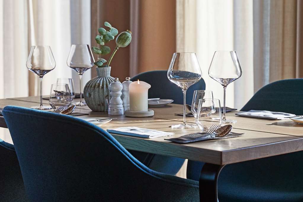 Alsik Hotel & Spa — Sonderborg — photo 4