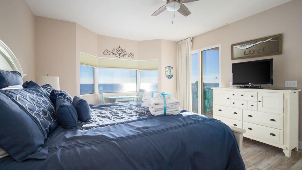Tidewater Beach Resort 1305 Two Bedroom Condo - photo 18