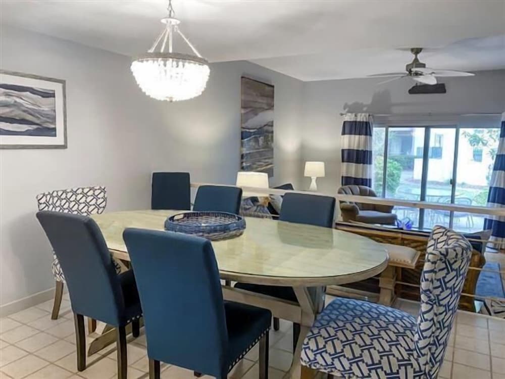 288 Stoney Creek at The Sea Pines Resort - photo 23