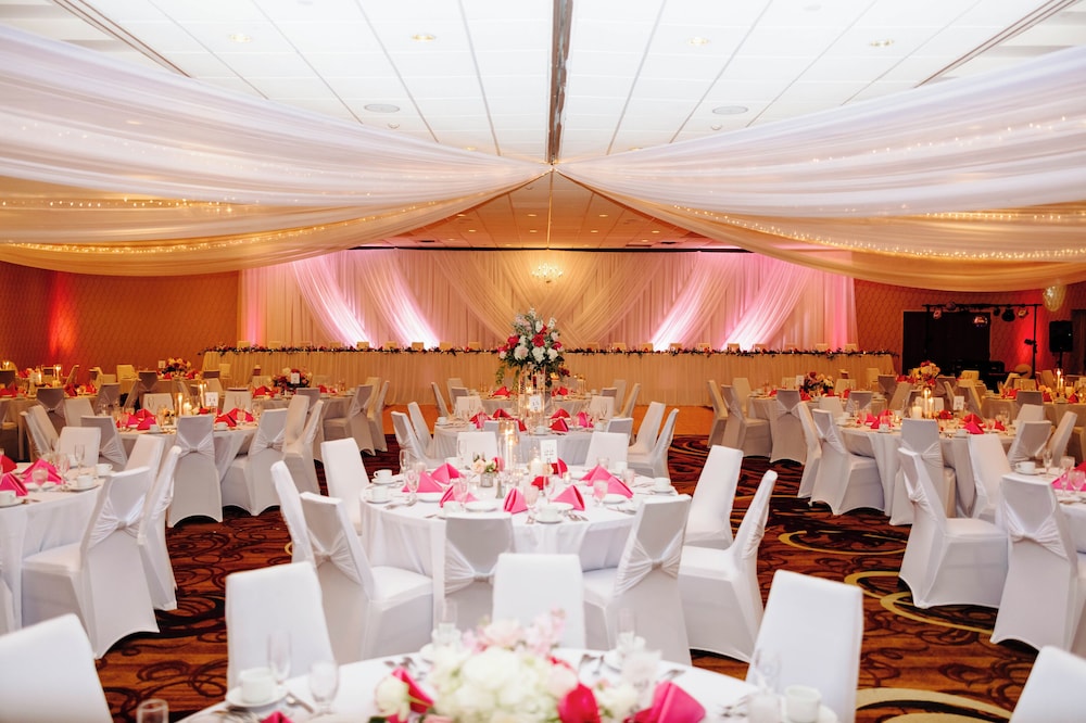 Sheraton Minneapolis West Hotel - photo 75