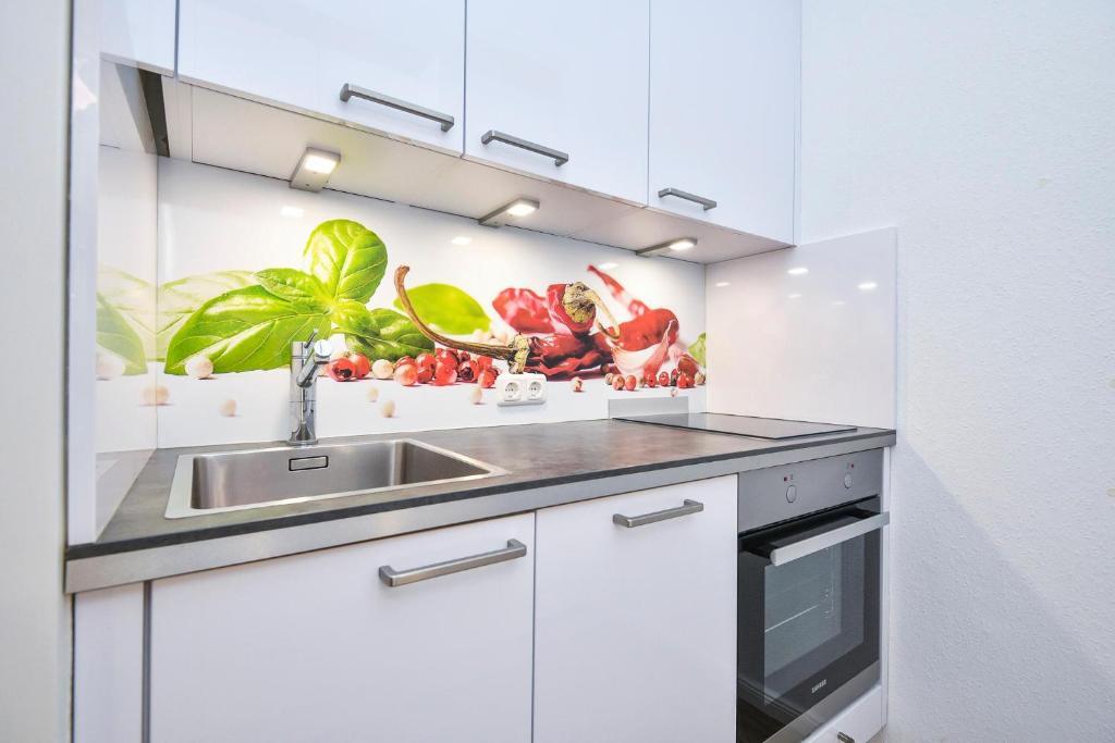 Haus Meeresblick Sprotte 15 — 4-Star Luxury Hotel in Kellenhusen, Germany