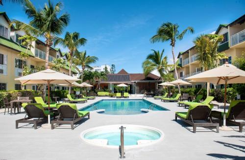 Ports Of Call Resort in Providenciales, Turks and Caicos Islands