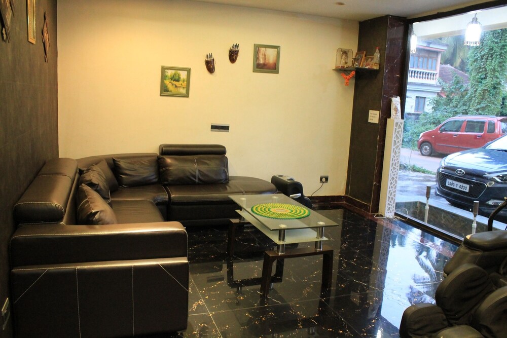 Millennium Inn — Calangute — photo 5