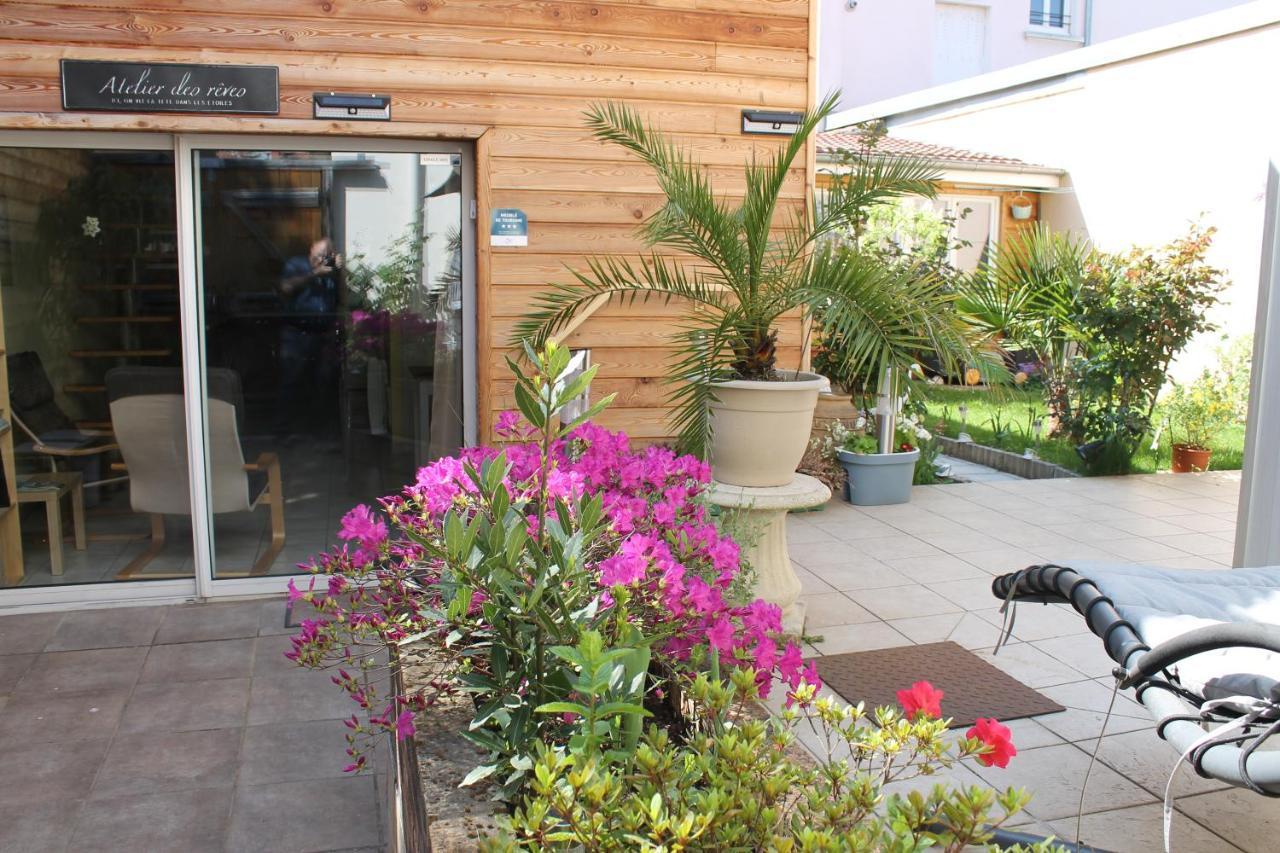 L’escale Vichy in Vichy, France