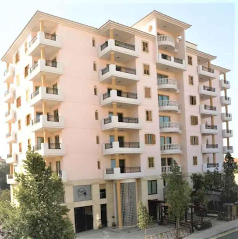 Klimentos Flat 66 in Nicosia, Cyprus