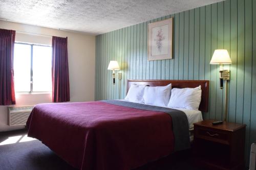 Budget Inn Ontario - photo 5