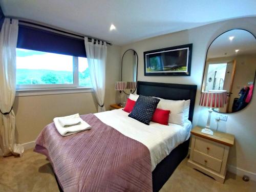 Aber Holiday Rentals — 4-Star Luxury Hotel in Inverness, United Kingdom