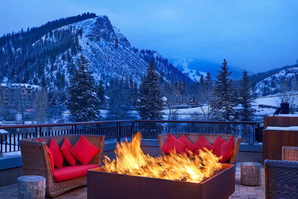 The Westin Riverfront Resort & Spa Avon Vail Valley - photo 36