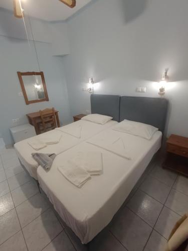 Hotel Asteria — Agios Kirykos — photo 2