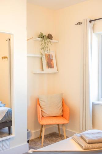 Cosy home in Reading Berkshire