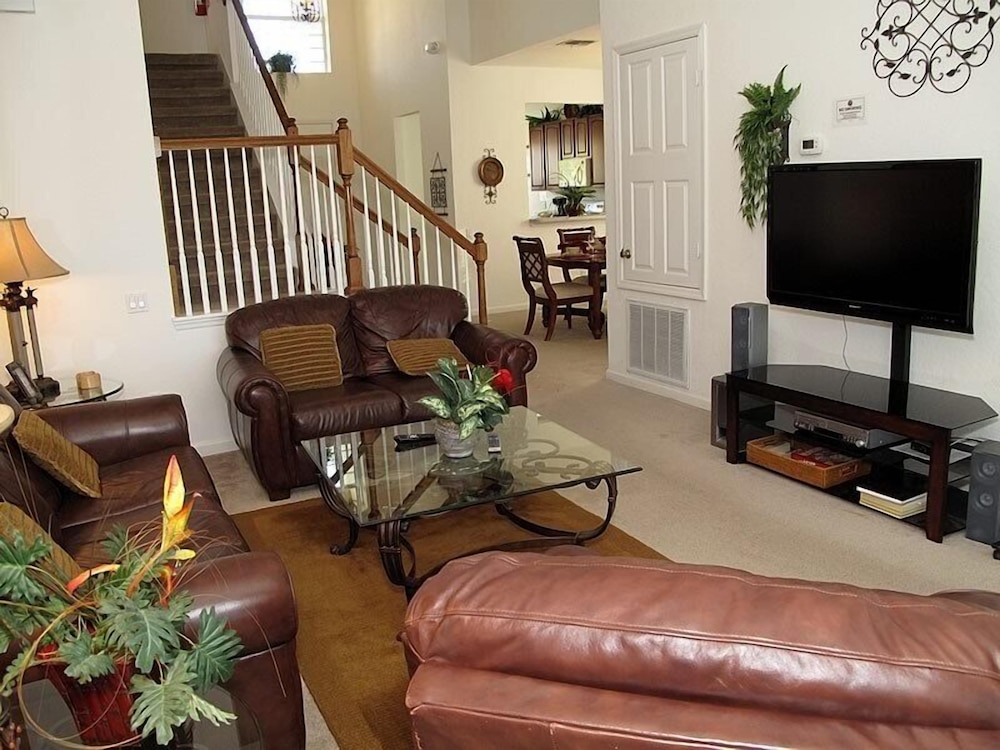 Ov2484 Windsor Hills Resort 5 Bed 5 Baths Villa - photo 2